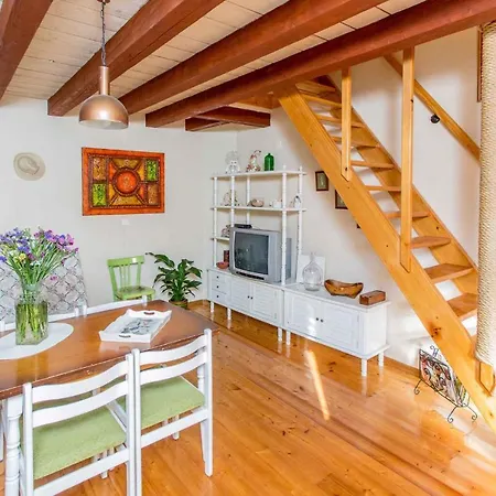 Prázdninový dům Holiday Home Marija.1 Petrcane
