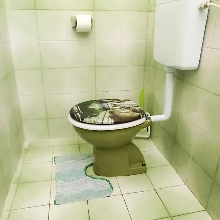 Holiday Home Marija.1 Prázdninový dům *