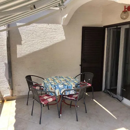 Holiday Home Marija.1 Petrcane