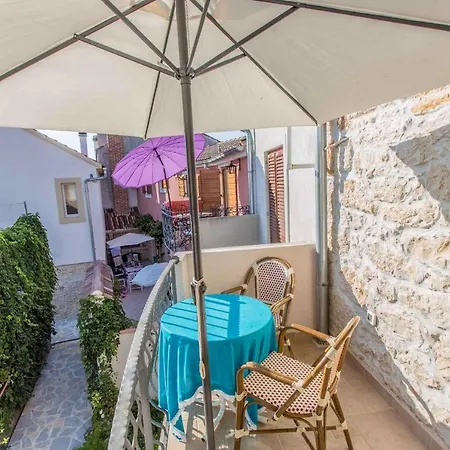 Holiday Home Marija.1 Petrcane