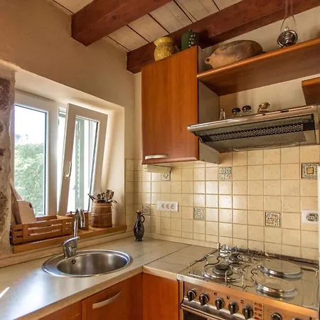 Holiday home Holiday Home Marija.1 Petrcane