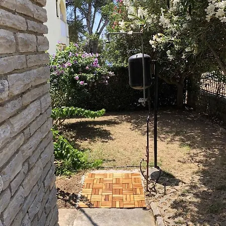 Holiday Home Marija.1 Holiday home *