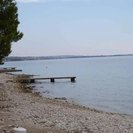 Holiday Home Marija.1 Petrcane