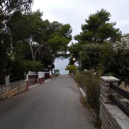 Holiday Home Marija.1 Holiday home Petrcane