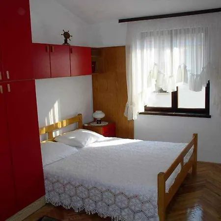 Holiday Home Marija.1 Prázdninový dům Petrcane