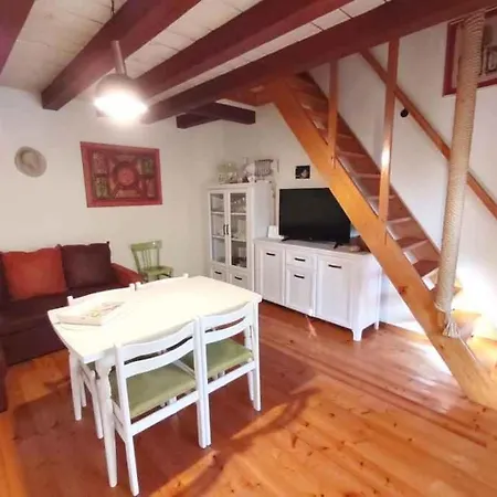 Holiday Home Marija.1 Holiday home Petrcane