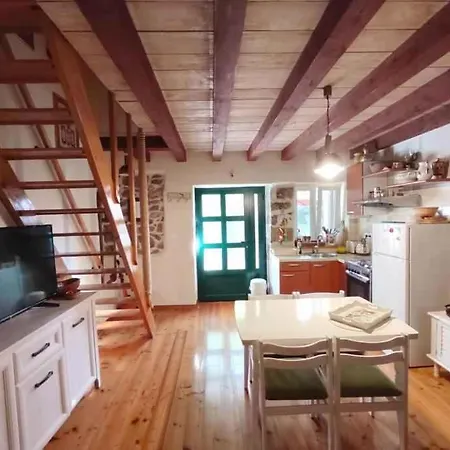 Holiday Home Marija.1 Holiday home *