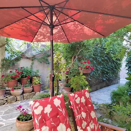 Holiday Home Marija.1 *