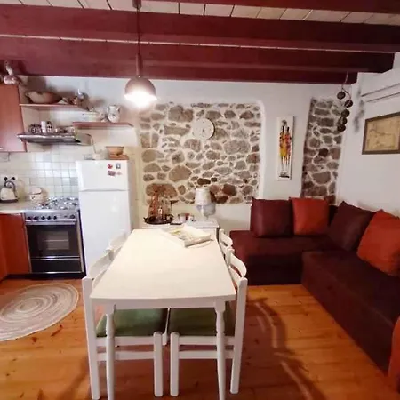Holiday Home Marija.1 Holiday home *