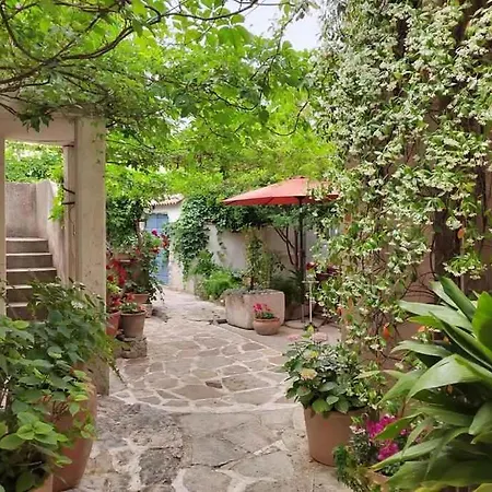 Holiday Home Marija.1 *